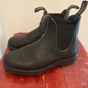 Blundstone Original 510 Boots Black women’s US size 8